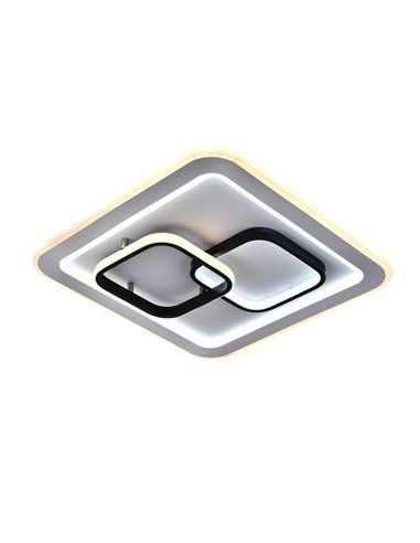 Plafón Smart Penn 90W 3CCT regulable