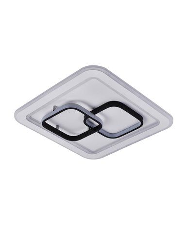Plafón Smart Penn 90W 3CCT regulable