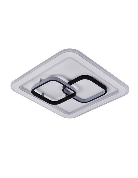 Plafón Smart Penn 90W 3CCT regulable