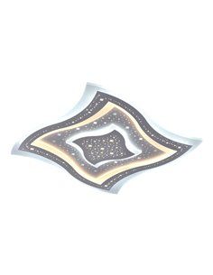 Plafón Smart Lou 105W 3CCT regulable 2