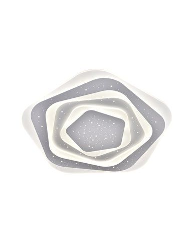 Plafón Smart Nox 90W 3CCT regulable