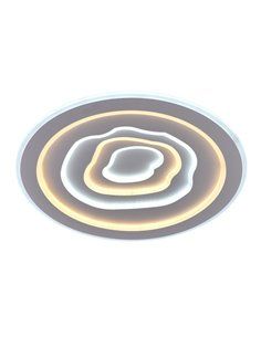 Plafón Smart Cloud 100W 3CCT regulable 2