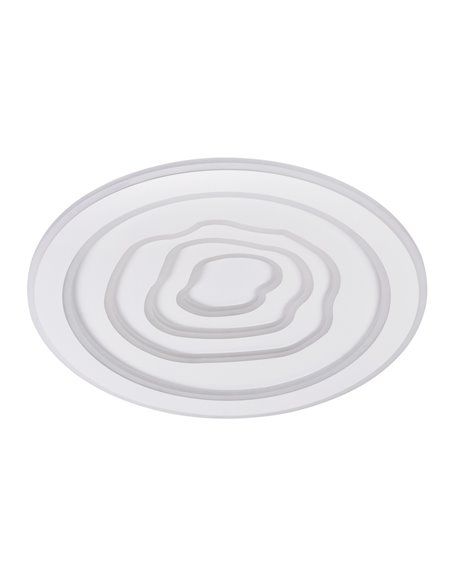 Plafon Smart Cloud 100W 3CCT regulável
