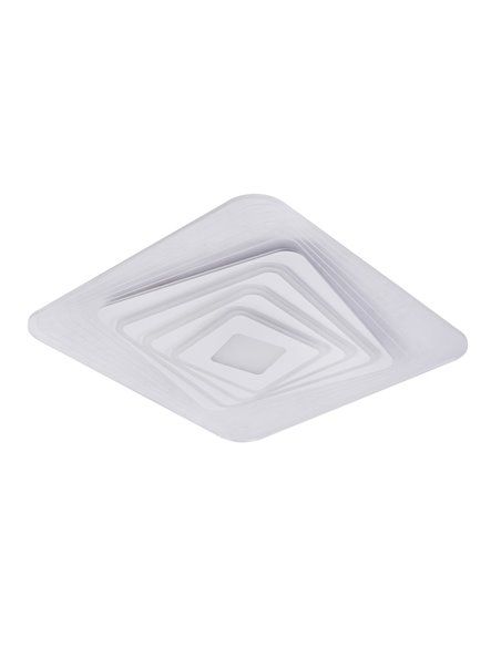 Plafón Smart Ara 70W 3CCT regulable