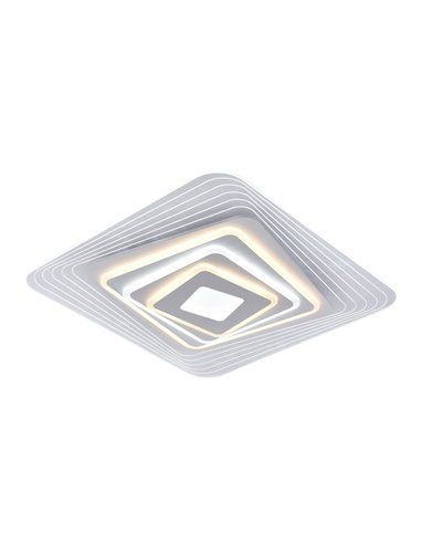 Plafón Smart Ara 70W 3CCT regulable