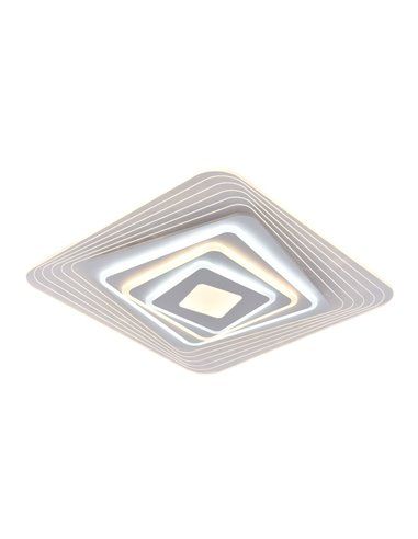 Plafón Smart Ara 70W 3CCT regulable