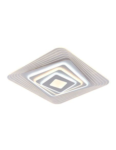Plafón Smart Ara 70W 3CCT regulable