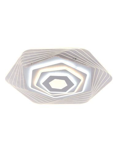 Plafon Smart Ara 90W 3CCT regulável