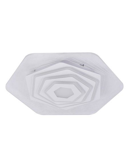 Plafon Smart Ara 90W 3CCT regulável