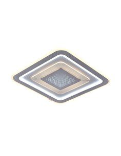 Plafón Smart Otie 3D 90W 3CCT regulable