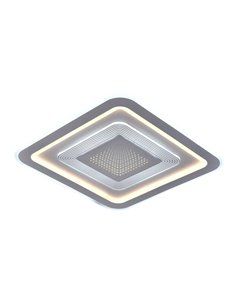 Plafón Smart Otie 3D 90W 3CCT regulable 2