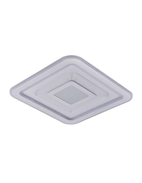Plafón Smart Otie 3D 90W 3CCT regulable