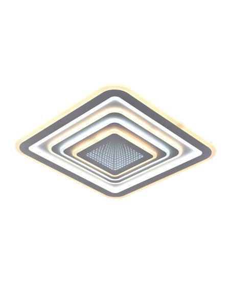 Plafón Smart Otie 2 135W 3CCT regulable