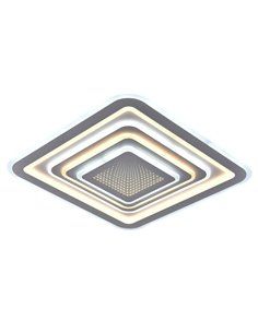 Plafon Smart Otie 2 135W 3CCT regulável 2