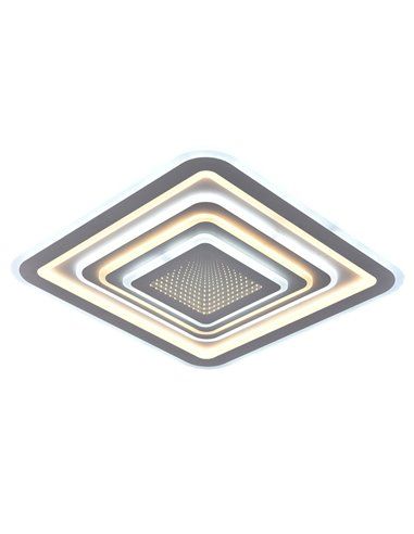 Plafón Smart Otie 2 135W 3CCT regulable