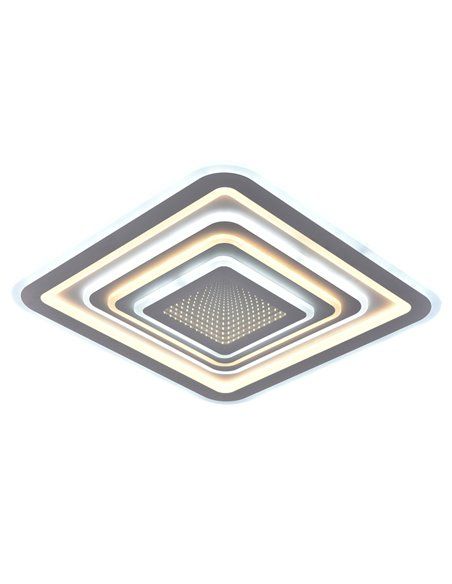 Plafón Smart Otie 2 135W 3CCT regulable