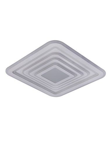 Plafón Smart Otie 2 135W 3CCT regulable