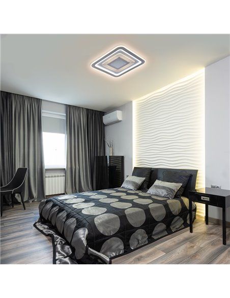 Plafon Smart Otie 2 135W 3CCT regulável