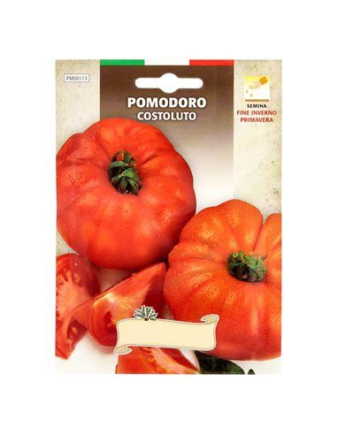 Sementes de tomate Raf (1,5 gramas)