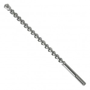 Broca Alpen SDS Max 20,00x800x920 mm.