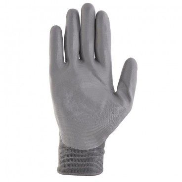 Guante Nitrilo/Nylon Glovex  6" (Par)