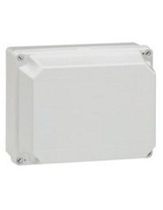 PLEXO CAJA ESTANCA 220X170 PLEXO CIEGA