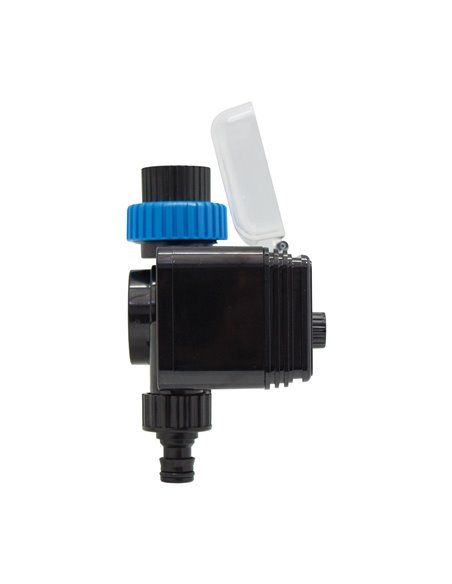 PROGRAMADOR DE GRIFO DOBLE SALIDA C5005  AQUA CONTROL