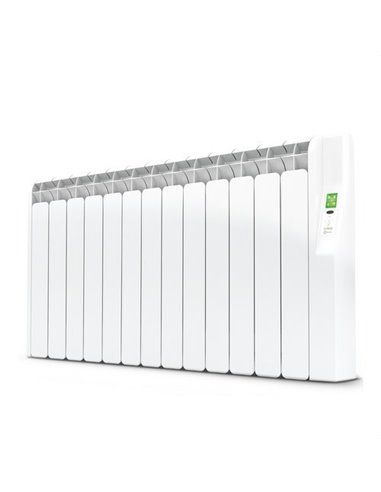 Radiateur électrique basse consommation 15 éléments 1600W ROINTE KYROS KRN1600RAD2