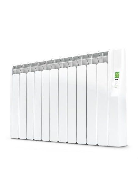 Energy efficient radiator 13 elements 1430W ROINTE KYROS KRN1430RAD2