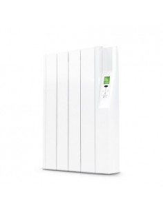 Electric radiator low consumption 4 elements 440W ROINTE SYGMA SRN0440RAD2