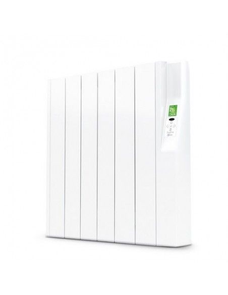 Radiador elétrico digital programável Sygma – 660 W