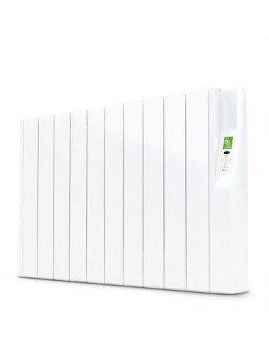 Radiateur électrique basse consommation 10 éléments 1100W ROINTE SYGMA SRN1100RAD2