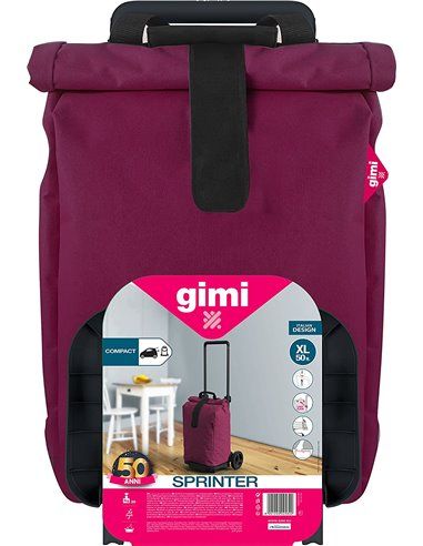 CARRO SPRINTER VIOLETA GIMI 168405