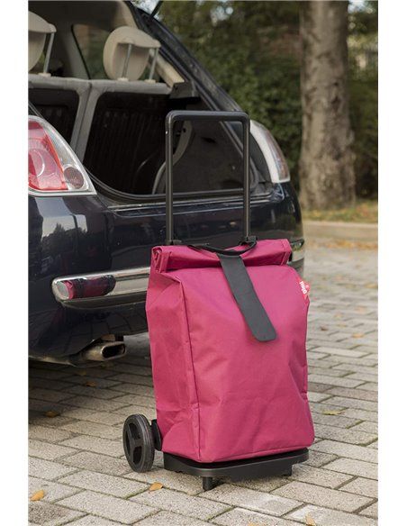 CARRO SPRINTER VIOLETA GIMI 168405
