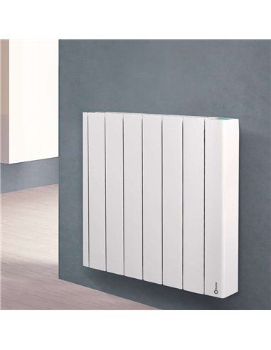 Emissor térmico com WiFi Belize – 660 W