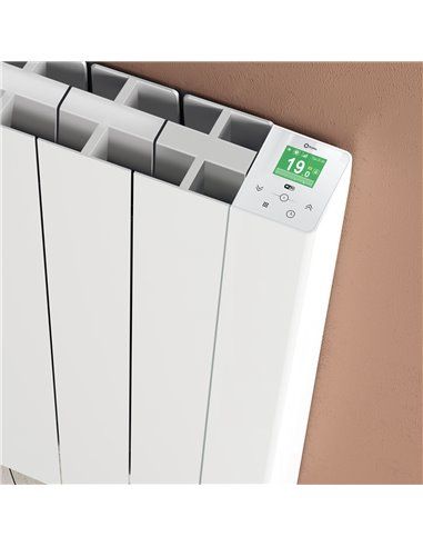 Emissor térmico com WiFi Belize – 660 W