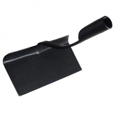 Raspador Retangular Sem Cabo 1200 Gramas
