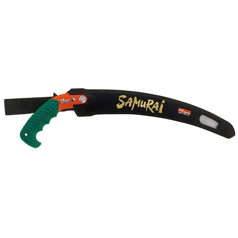 Serrucho Samurai GKC 330 LH Autolimpiable