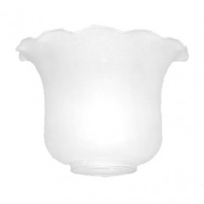 Tulip glass mini matte ODEON
