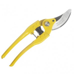 Tesoura de Poda 3163/230 mm. 1 mão