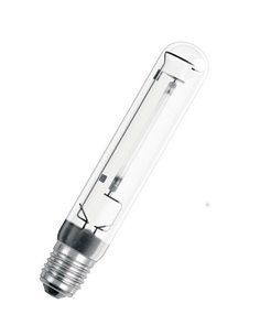 Lámpara VIALOX NAV-T 150 SUPER 4Y vapor de sodio alta presión E40