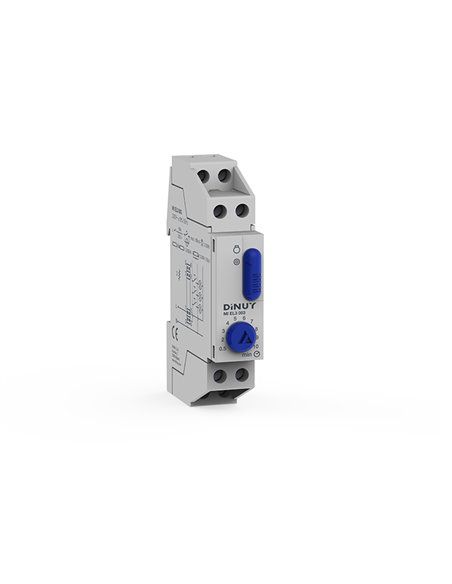 MIN.ESC.EL3000 3H 1M 16A 230V