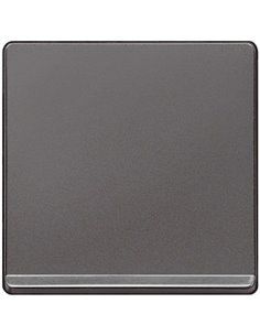 MIRO,TECLA DECOR.CROMO B,DIFUS,CARBONO