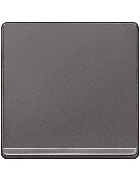 MIRO,TECLA DECOR.CROMO B,DIFUS,CARBONO