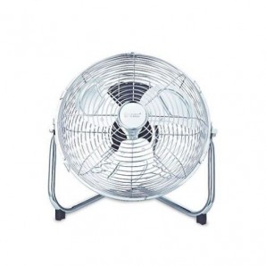Ventilador industrial metálico 70W con 3 posiciones