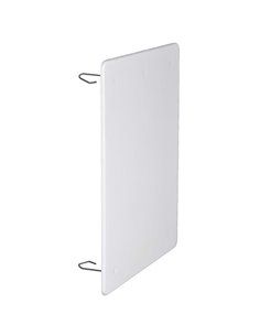 Tapa 100x100 garra para caja 562