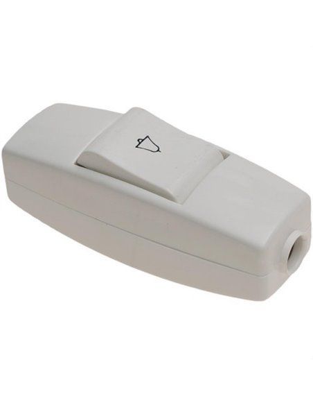 PULSADOR 10A 250V