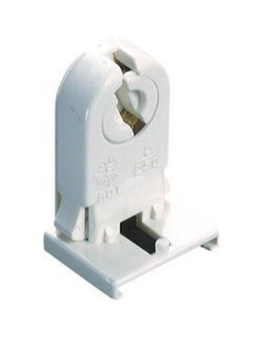 Suporte para lâmpada fluorescente 2A 250V