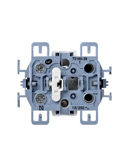 SIMÃO 73160-39 | Botão com luminoso
