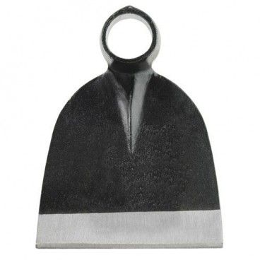 Enxada Forjada Sem Cabo 96/750 Gramas